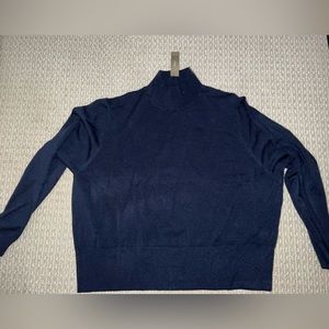Womens Jcrew Sweater